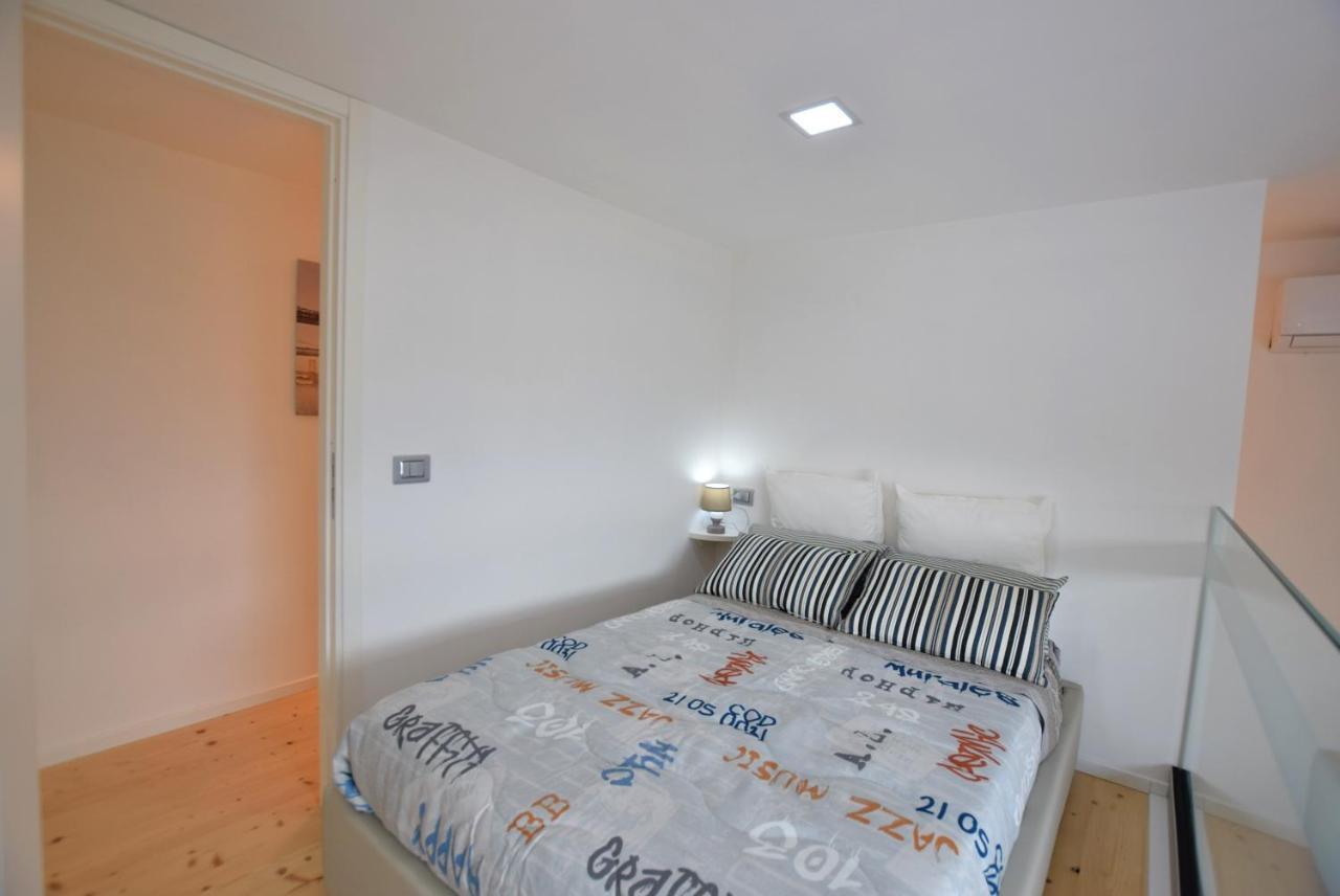 Residence Villa Rosi Laureana Cilento Eksteriør billede